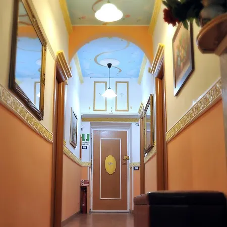 Adone House Roma