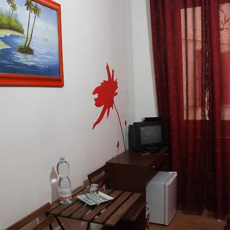 Oda ve Kahvaltı Adone House Roma