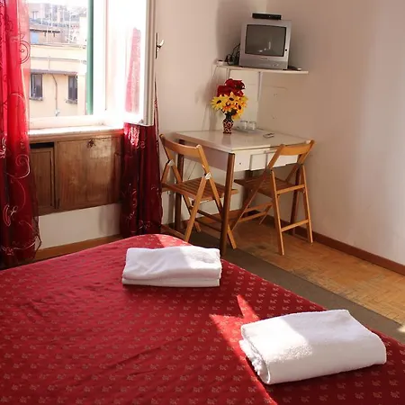 Oda ve Kahvaltı Adone House