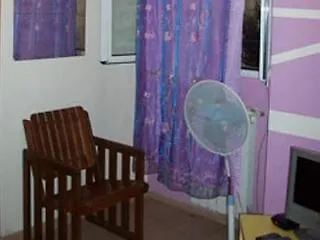 Oda ve Kahvaltı Adone House Roma