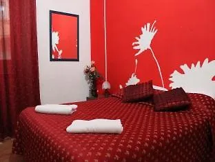Adone House Oda ve Kahvaltı Roma