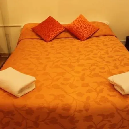 Adone House Panzió Róma