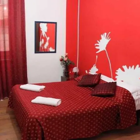 Adone House Róma
