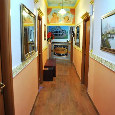 Adone House